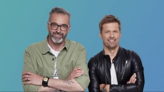Interjú Velez Csabával a Balázsék Műsorban -Rádió1